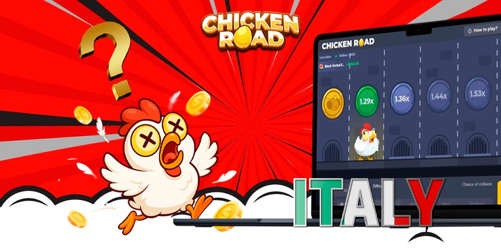 Chicken Road movil app Chicken Road
